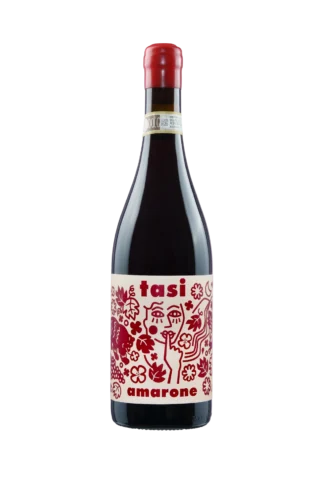Amarone DOCG