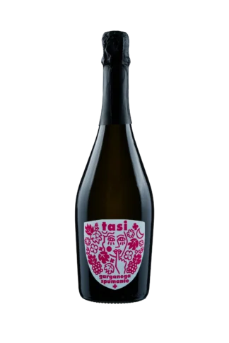 Garganega Spumante