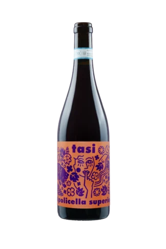 Valpolicella DOC Superiore