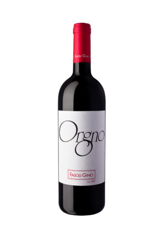 Merlot Veronese IGT "Orgno"