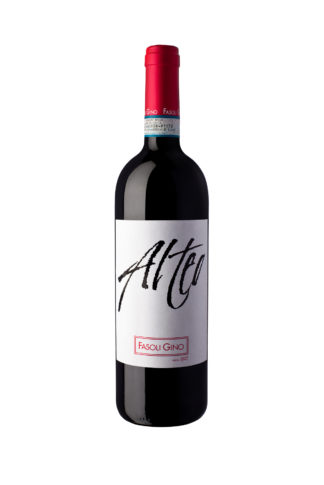 Amarone della Valpolicella DOC "Alteo"