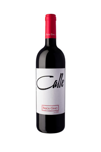 Merlot Veronese IGT "Calle"