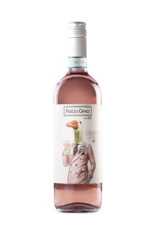 Bardolino Chiaretto DOC "La Corte del Pozzo"