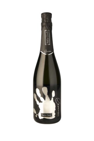 Spumante Bianco Brut "Creaman"