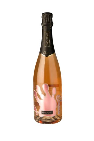Spumante Rose Brut "Creaman"