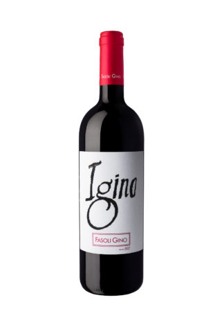 Cabernet Sauvignon Veronese IGT "Igino"