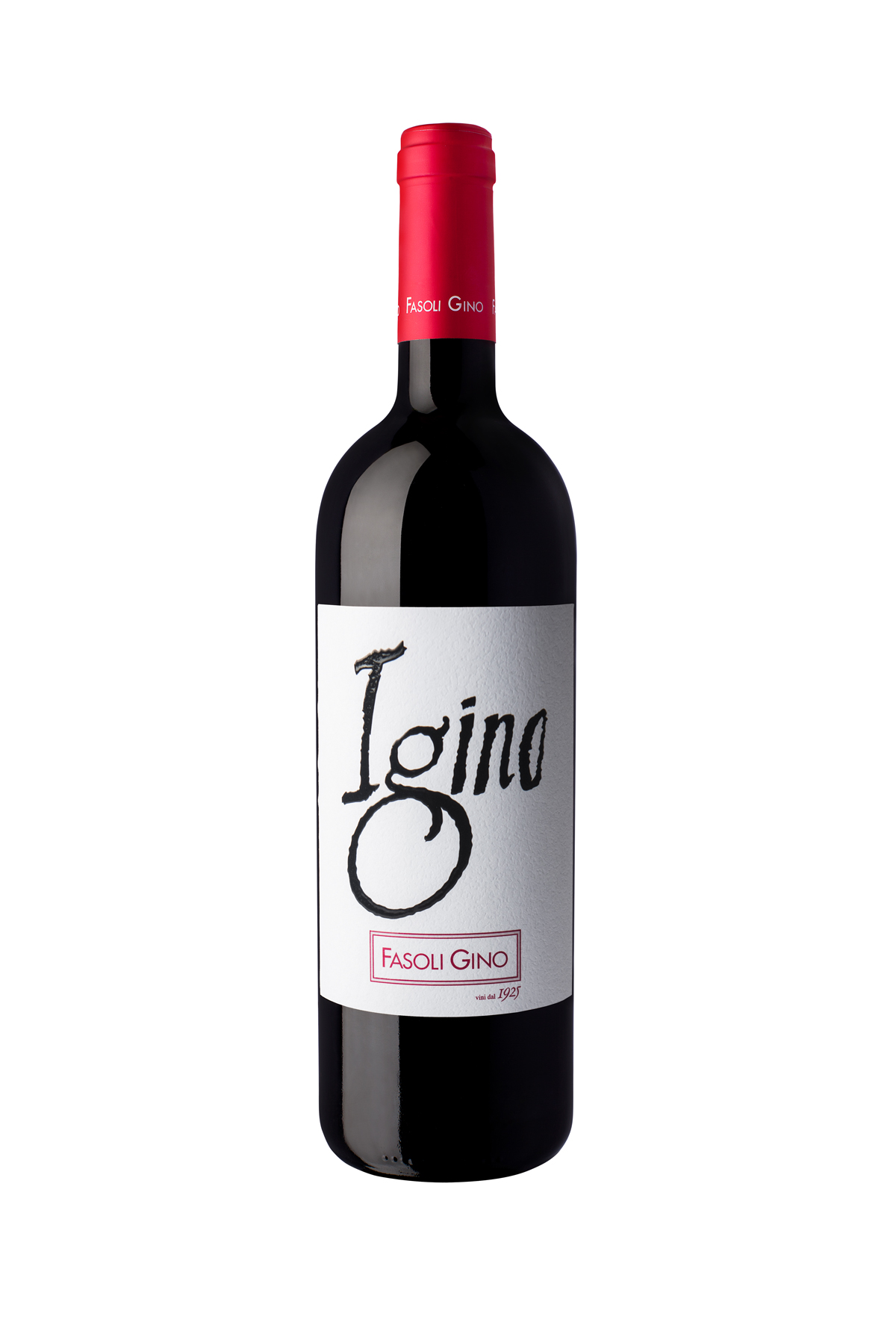Cabernet Sauvignon Veronese IGT "Igino"