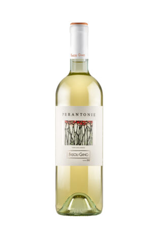 Chardonnay Bianco Veronese IGT "Perantonie"
