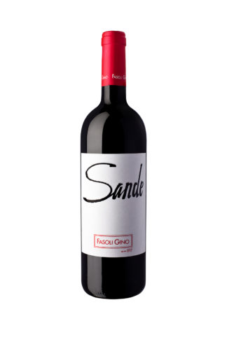 Pinot Nero Veronese IGT "Sande"