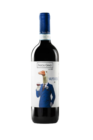 Valpolicella DOC "La Corte del Pozzo"