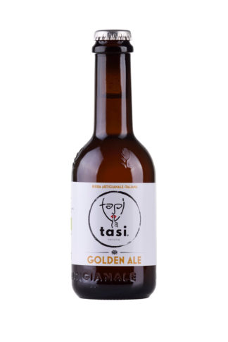 Birra Golden Ale