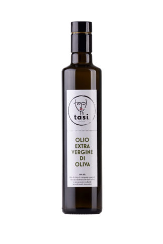 Italian Extra Virgin Olive Oil