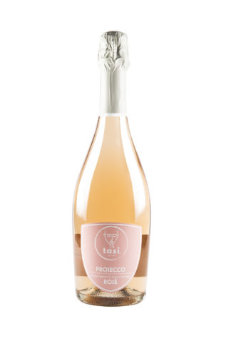 Prosecco DOC Rosè
