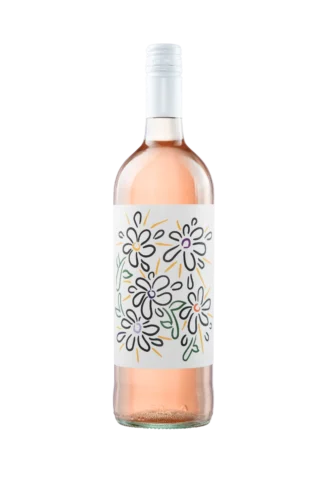 KA BLOOM Rosè
