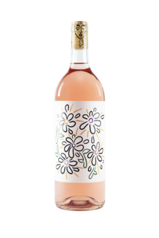 KA BLOOM Rosè