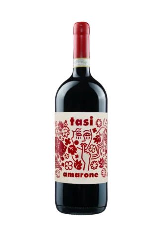 Amarone DOCG MAGNUM