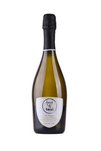 Garganega Spumante MAGNUM