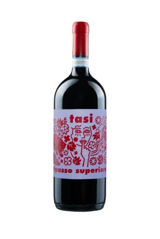 Ripasso DOC Superiore MAGNUM