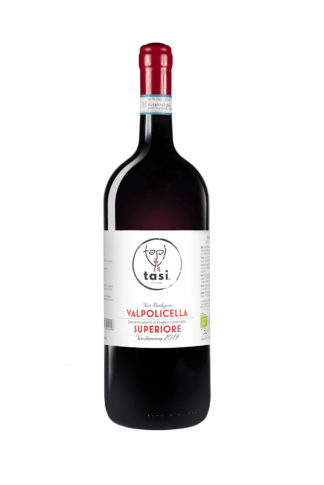 Valpolicella DOC Superiore MAGNUM