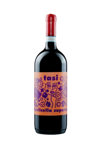Valpolicella DOC Superiore MAGNUM